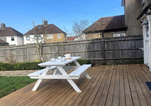 Double Room R1