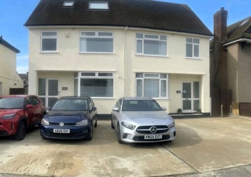 Double Room R1