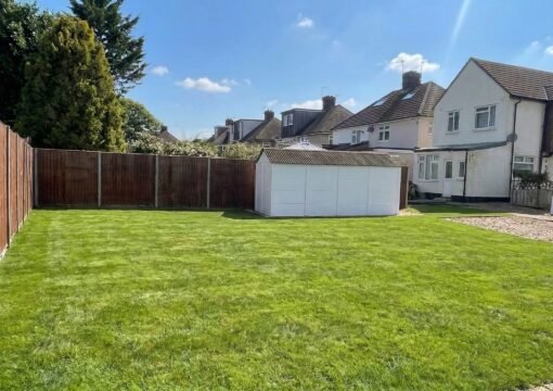Double Room R1