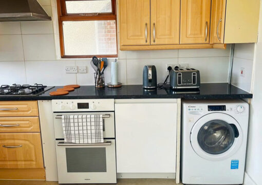 Double Room R1