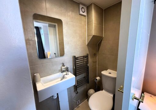 Double Room R1