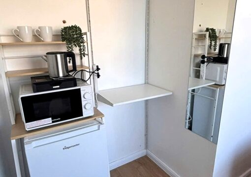 Double Room R1