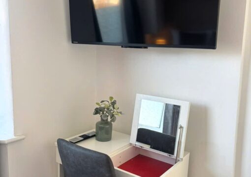 Double Room R1