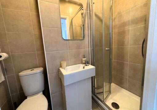 Double Room R1
